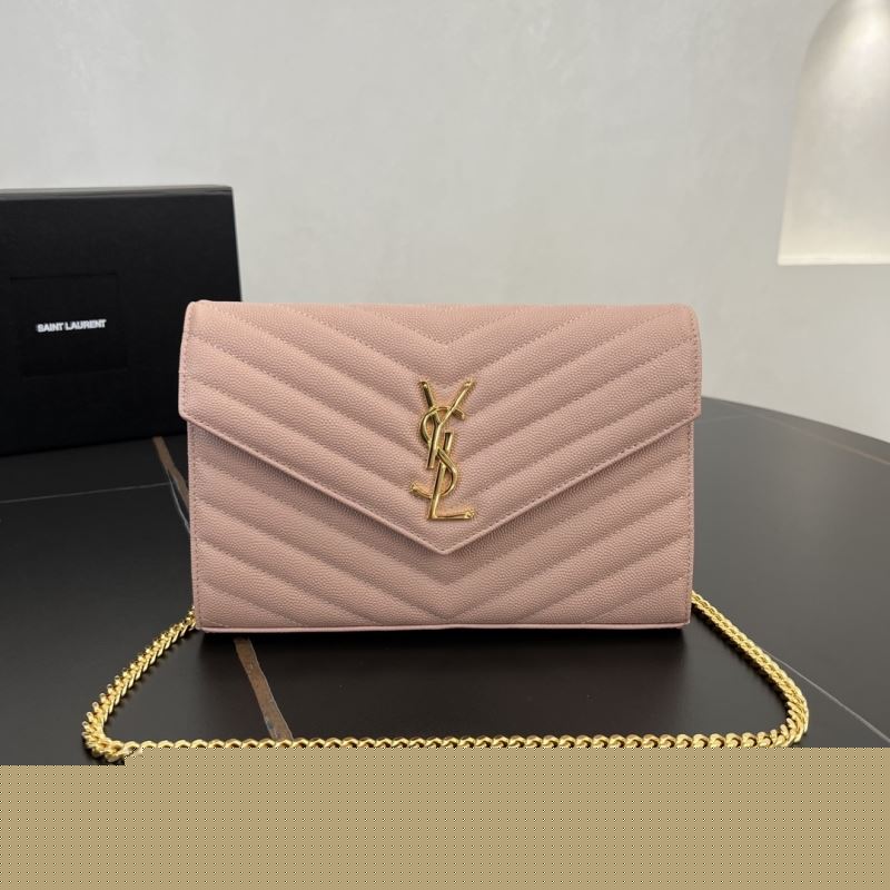 Y*L top handle bags
